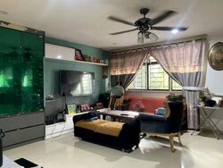 Blk 683A Choa Chu Kang Crescent (Choa Chu Kang), HDB 5 Rooms #507613831